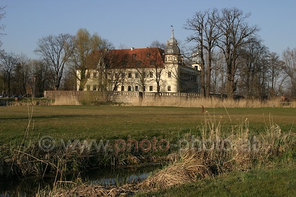 Palast Krobielowice (20080331 0009)
